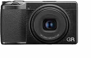 リコー GR IIIx HDF GR IIIx HDF - Ricoh